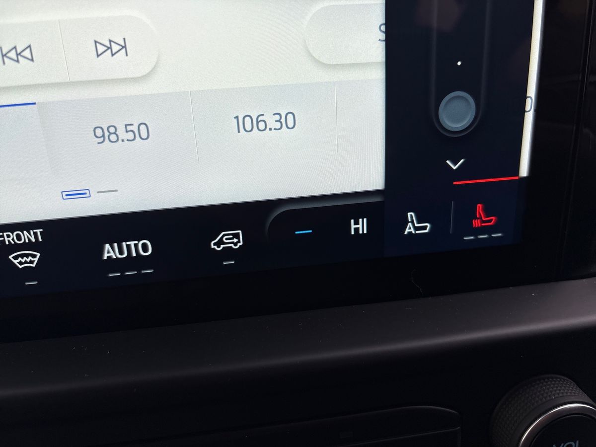 Used Ford Transit Custom for sale - 76788166: Photo 35