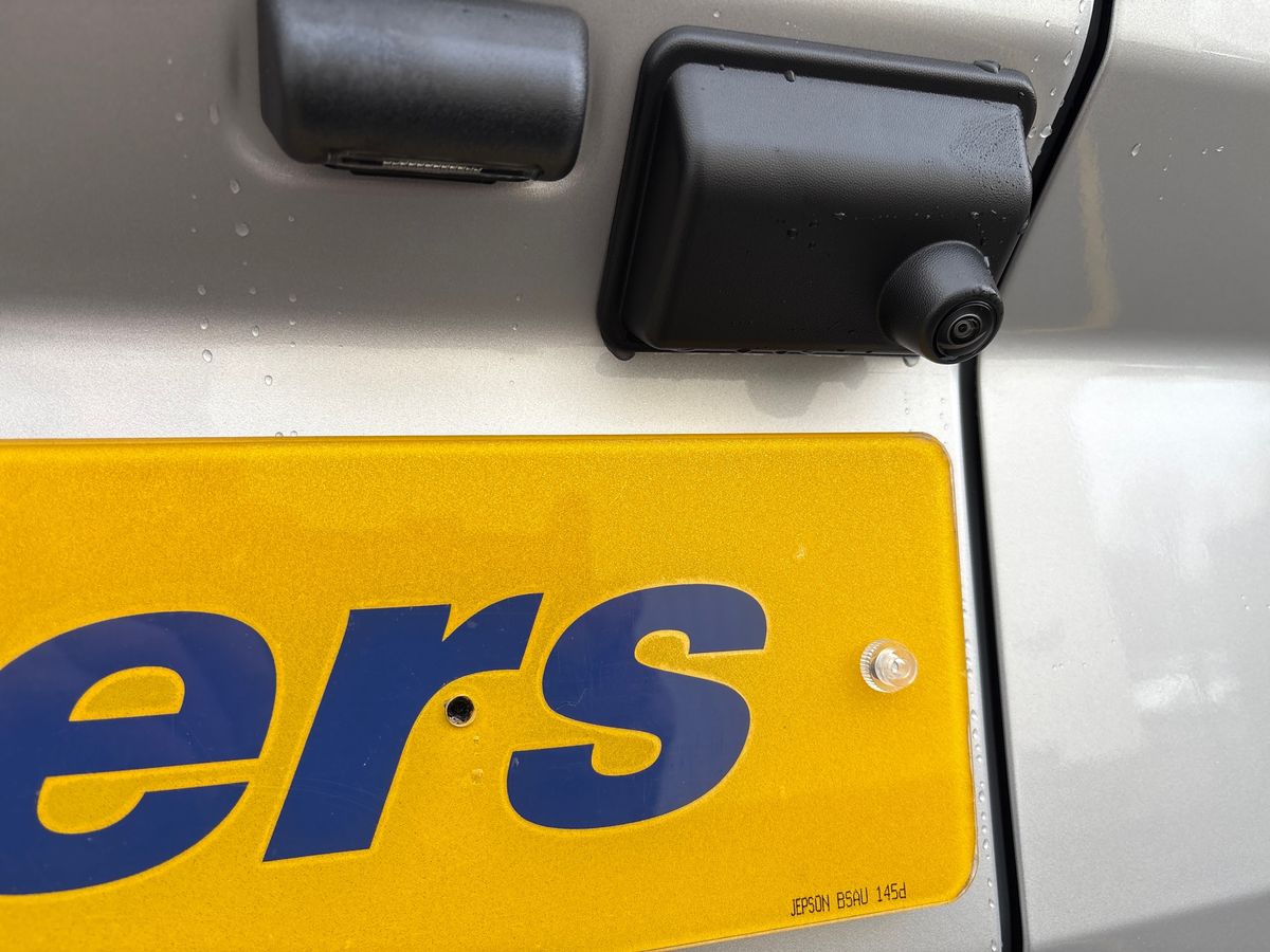 Used Ford Transit Custom for sale - 76788166: Photo 42