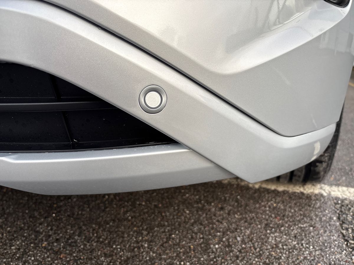 Used Ford Transit Custom for sale - 76788166: Photo 44