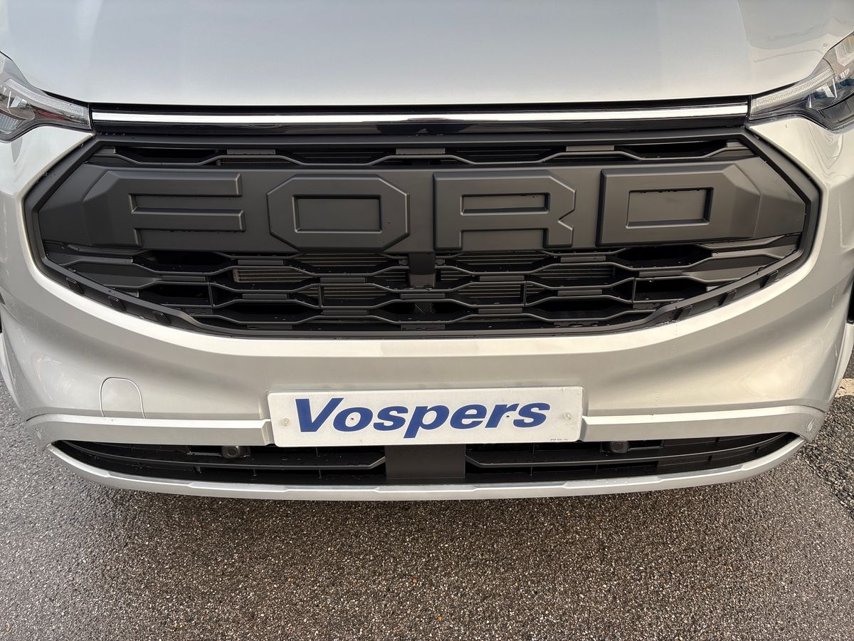 Used Ford Transit Custom for sale - 76788166: Photo 47