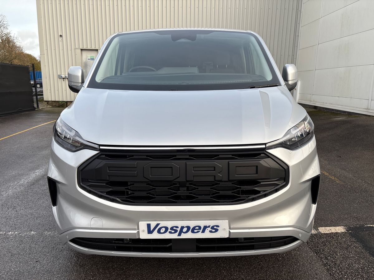 Used Ford Transit Custom for sale - 76788166: Photo 48