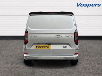 Used Ford Transit Custom undefined for sale - 76788166: Photo