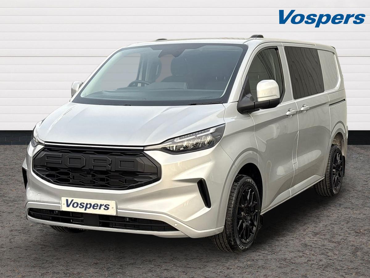 Used Ford Transit Custom for sale - 76788166: Photo 7