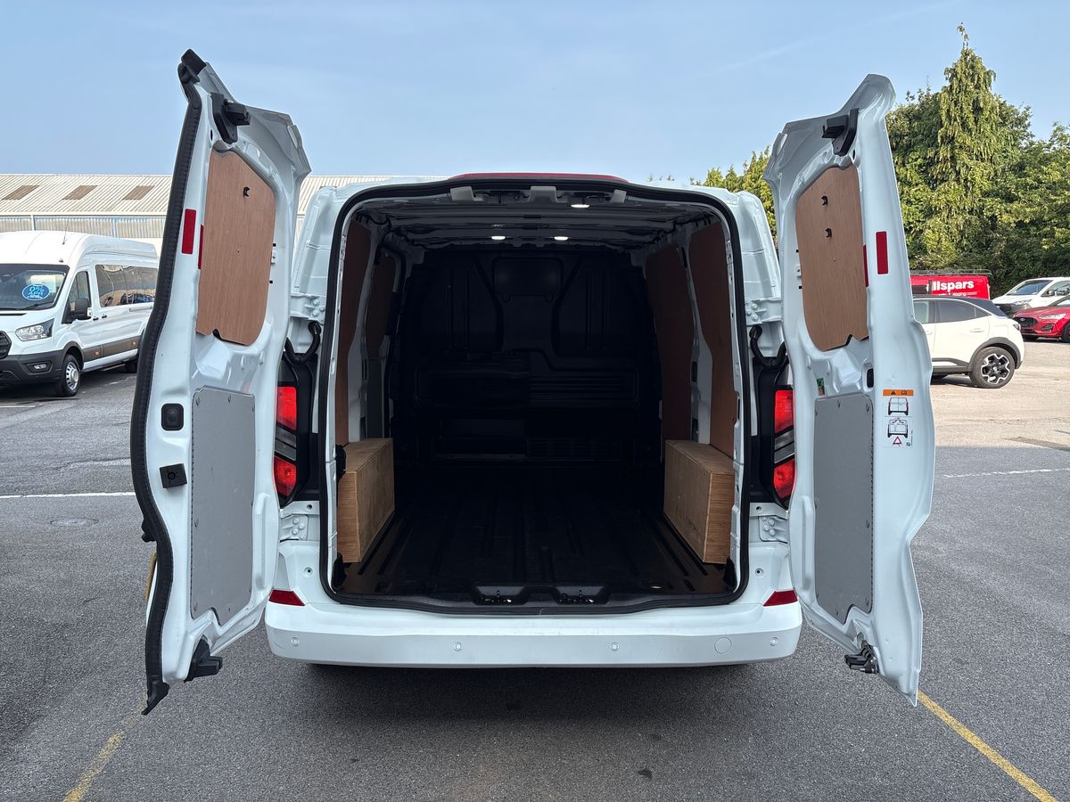 Used Ford Transit Custom 2024 for sale - 76514858: Photo 28