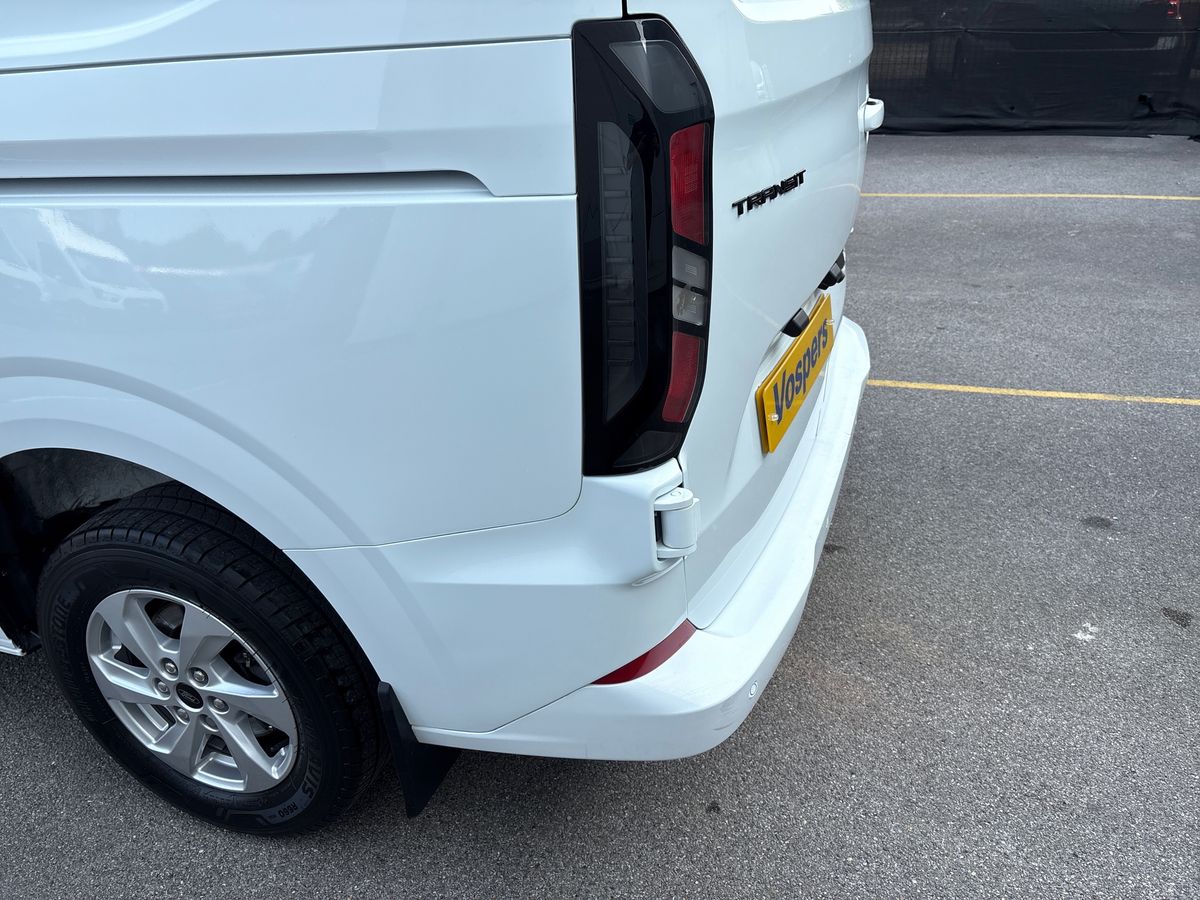 Used Ford Transit Custom 2024 for sale - 76514858: Photo 31