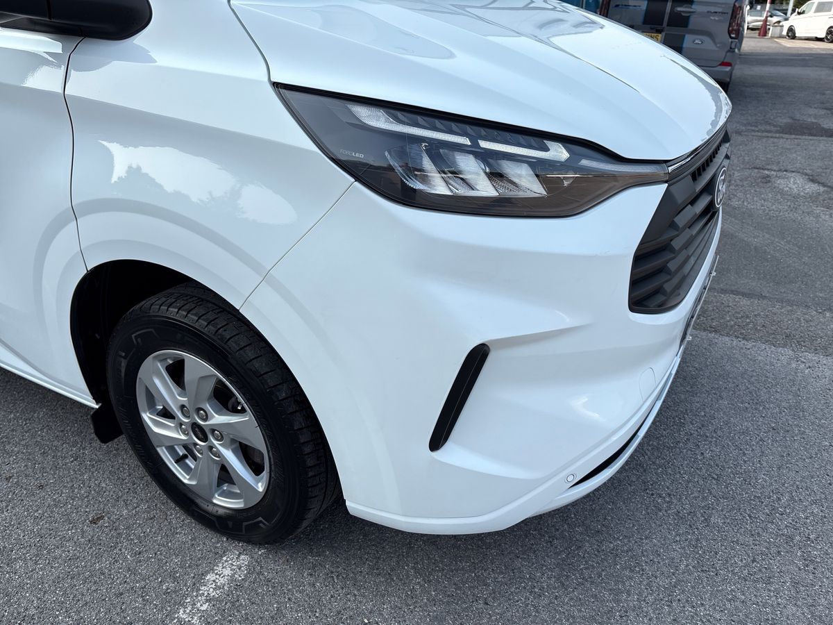 Used Ford Transit Custom 2024 for sale - 76514858: Photo 32