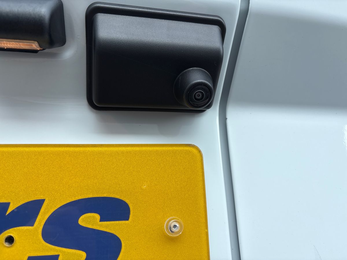 Used Ford Transit Custom 2024 for sale - 76514858: Photo 42