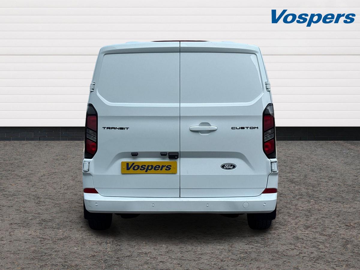 Used Ford Transit Custom 2024 for sale - 76514858: Photo 5