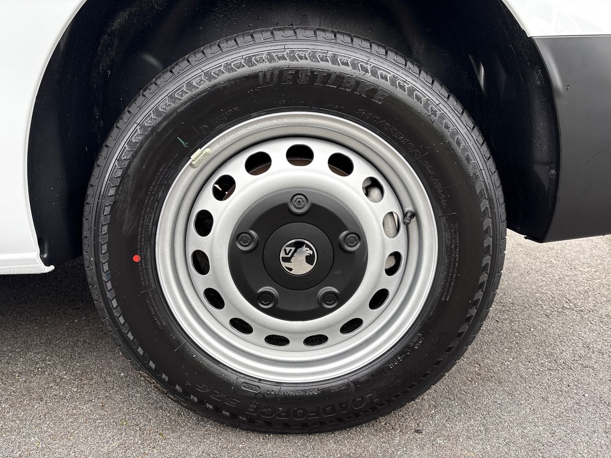 Used Vauxhall Vivaro for sale - 77786127: Photo 10