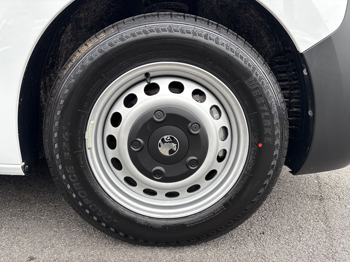 Used Vauxhall Vivaro for sale - 77786127: Photo 12