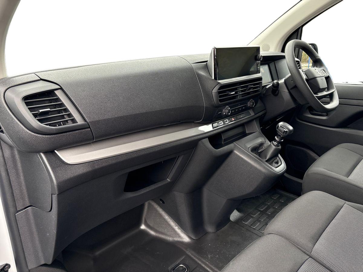 Used Vauxhall Vivaro for sale - 77786127: Photo 14