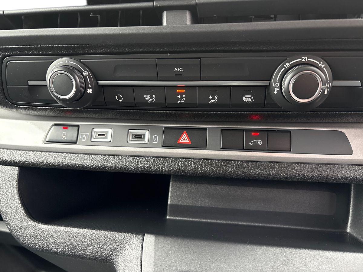 Used Vauxhall Vivaro for sale - 77786127: Photo 15