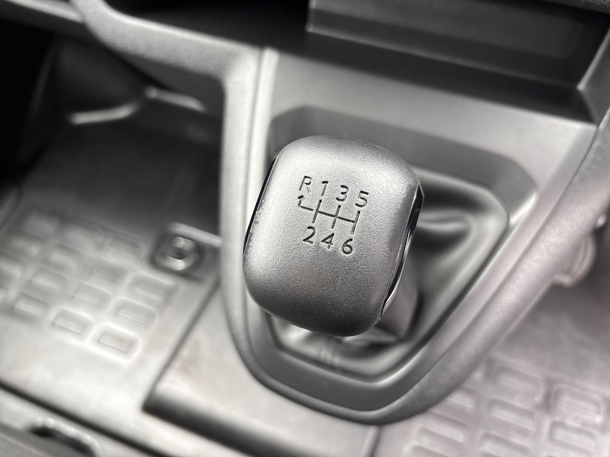 Used Vauxhall Vivaro for sale - 77786127: Photo 19