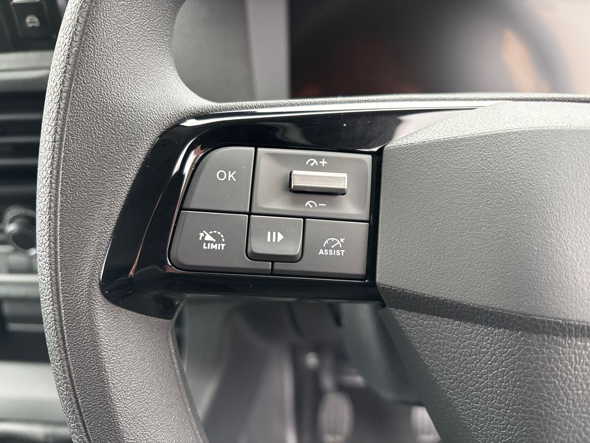 Used Vauxhall Vivaro for sale - 77786127: Photo 20