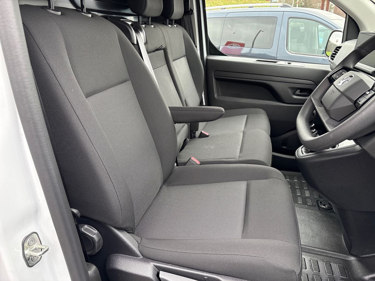 Used Vauxhall Vivaro for sale - 77786127: Photo 22