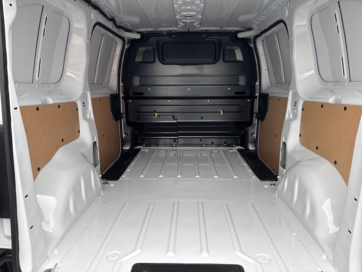 Used Vauxhall Vivaro for sale - 77786127: Photo 24