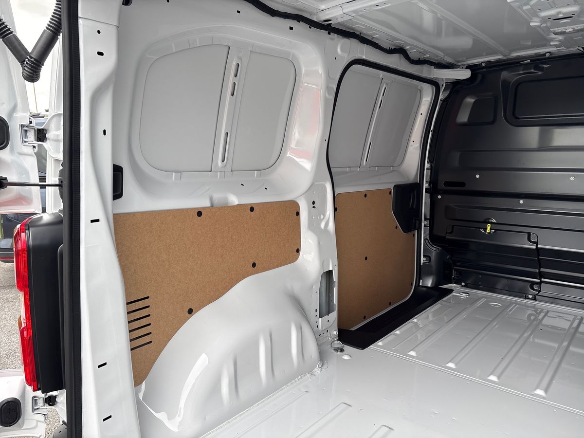 Used Vauxhall Vivaro for sale - 77786127: Photo 25