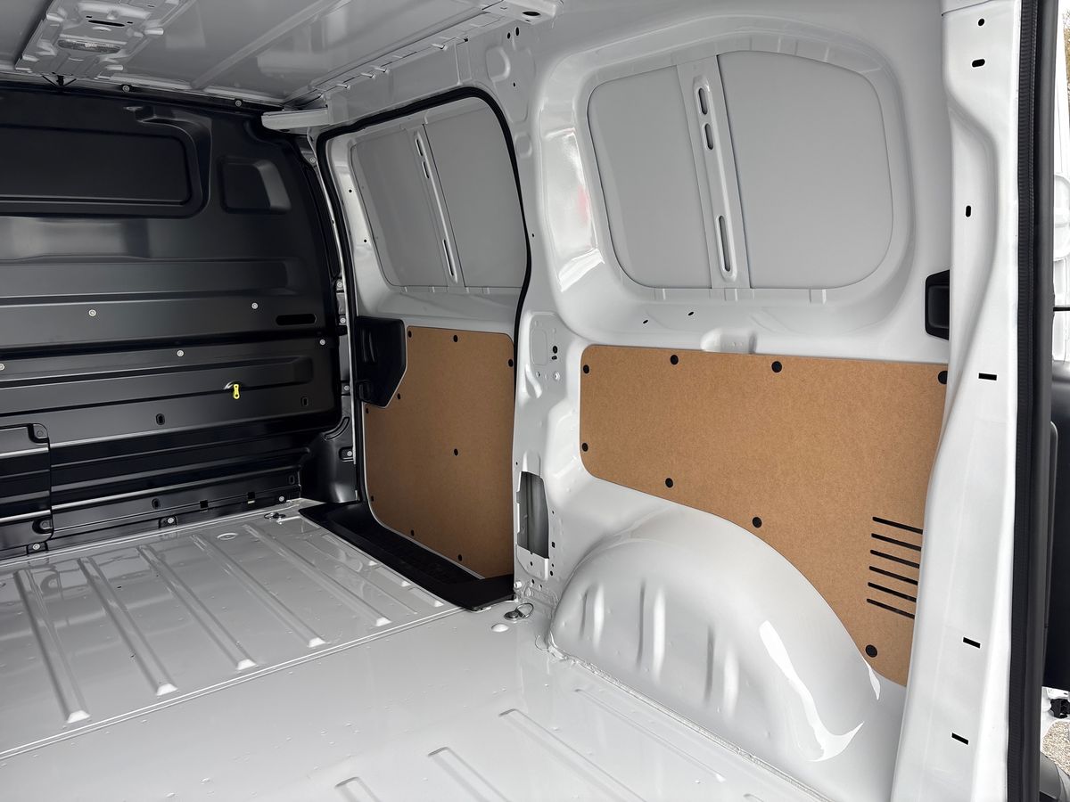 Used Vauxhall Vivaro for sale - 77786127: Photo 26