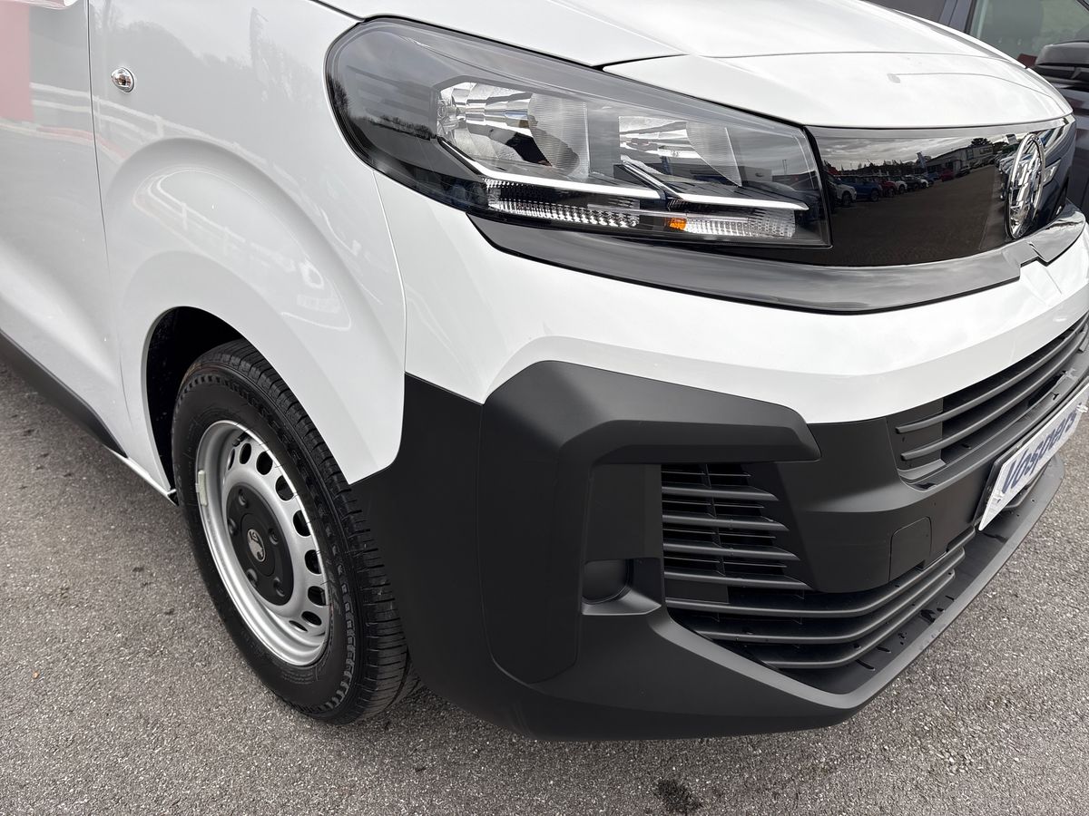 Used Vauxhall Vivaro for sale - 77786127: Photo 30