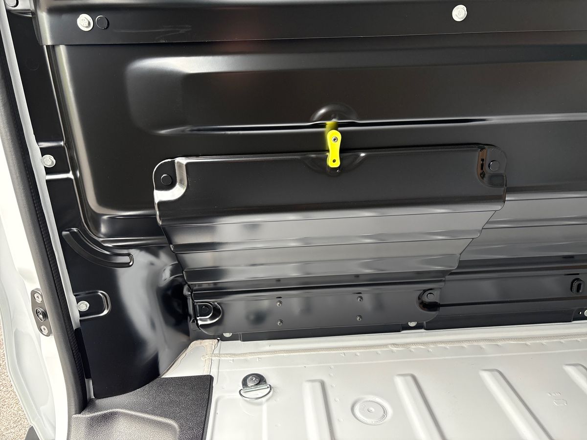 Used Vauxhall Vivaro for sale - 77786127: Photo 34