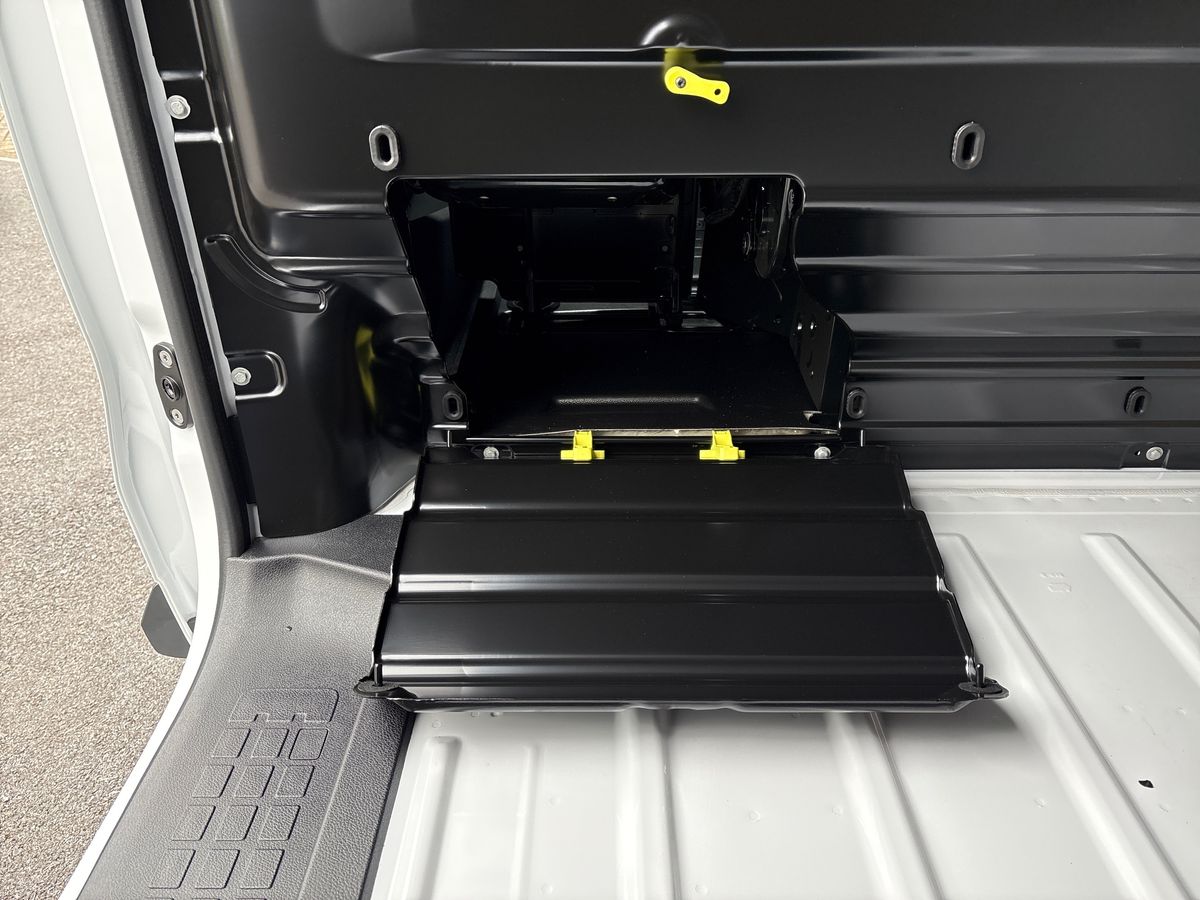 Used Vauxhall Vivaro for sale - 77786127: Photo 35