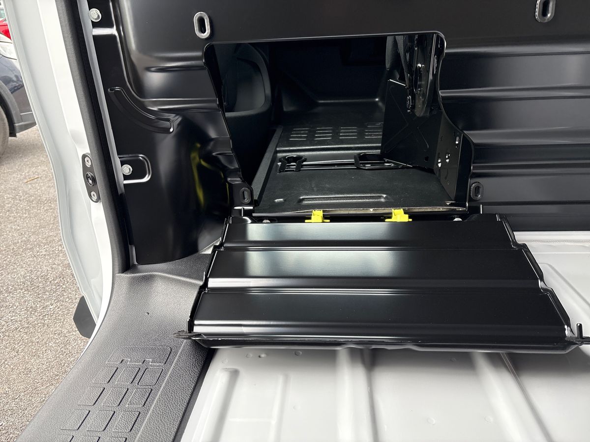 Used Vauxhall Vivaro for sale - 77786127: Photo 36