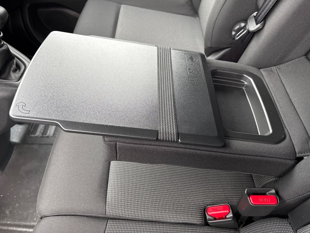 Used Vauxhall Vivaro for sale - 77786127: Photo 40