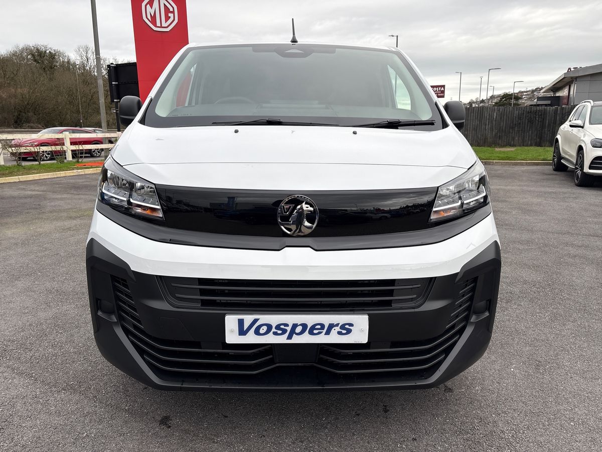 Used Vauxhall Vivaro for sale - 77786127: Photo 42