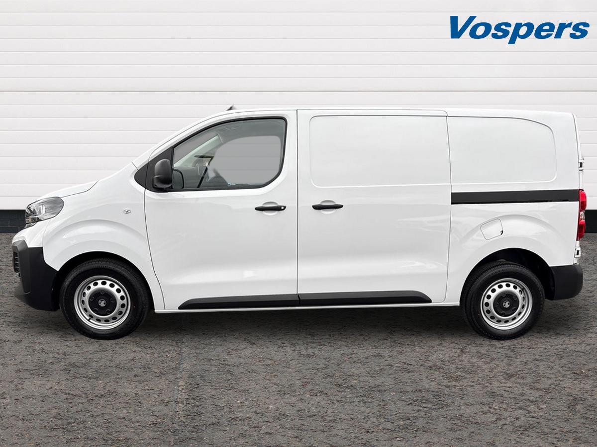 Used Vauxhall Vivaro for sale - 77786127: Photo 6