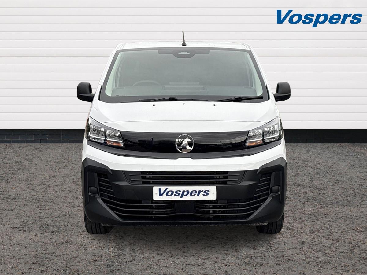 Used Vauxhall Vivaro for sale - 77786127: Photo 8