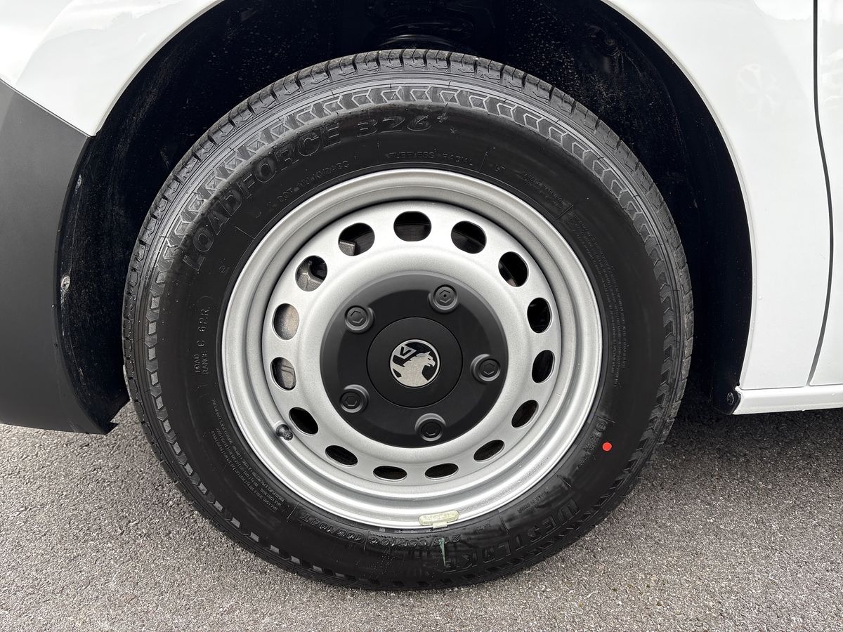 Used Vauxhall Vivaro for sale - 77786127: Photo 9