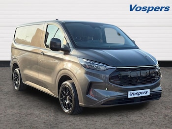 Used Ford Transit Custom 2026 for sale - 79622627: Photo
