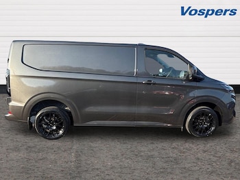 Used Ford Transit Custom 2026 for sale - 79622627: Photo