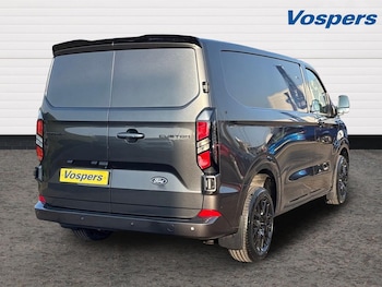 Used Ford Transit Custom 2026 for sale - 79622627: Photo