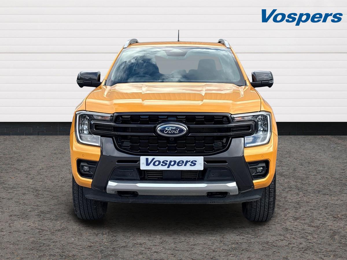 Used Ford Ranger 2024 for sale - 76195987: Photo 10