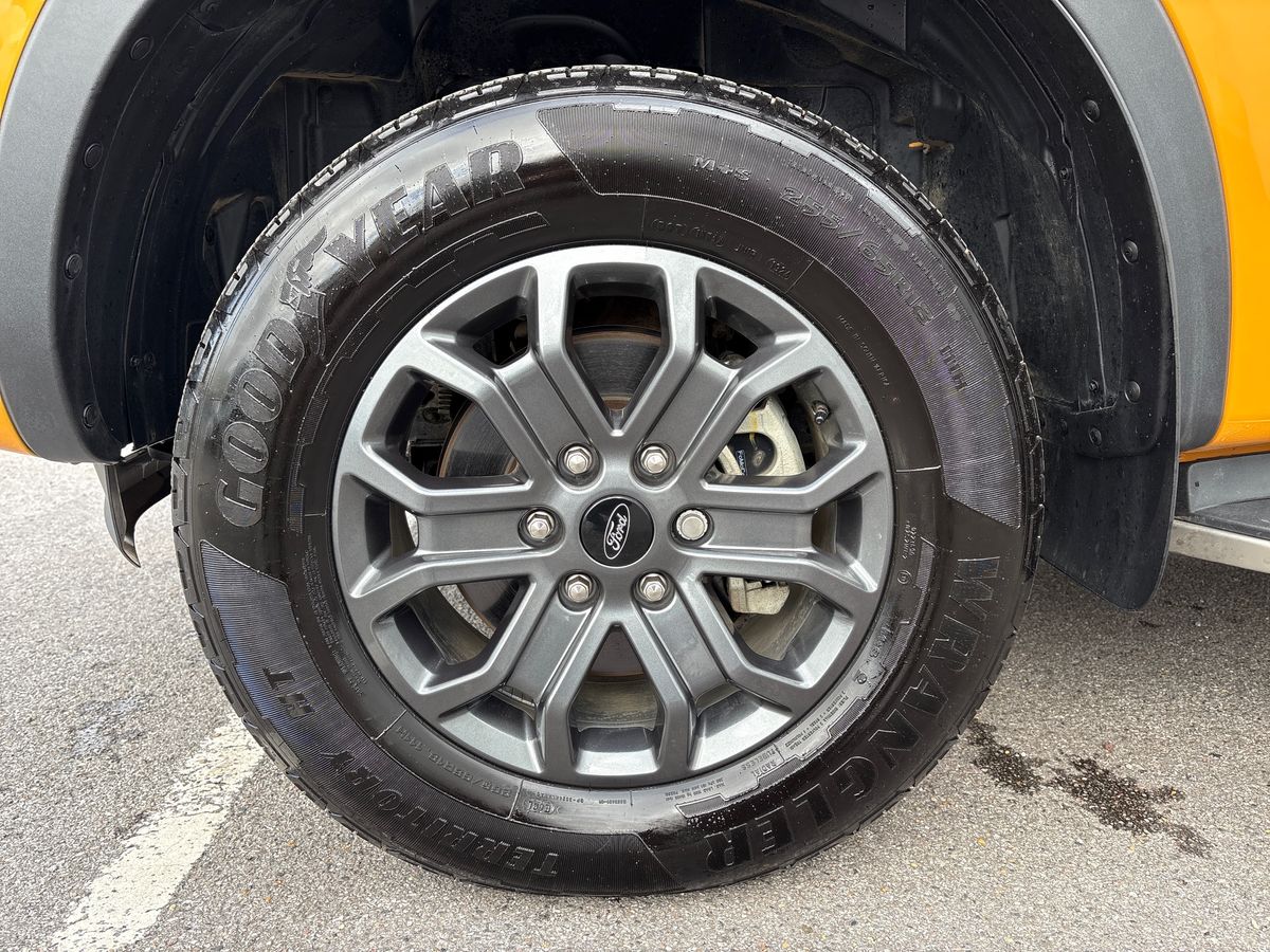 Used Ford Ranger 2024 for sale - 76195987: Photo 11