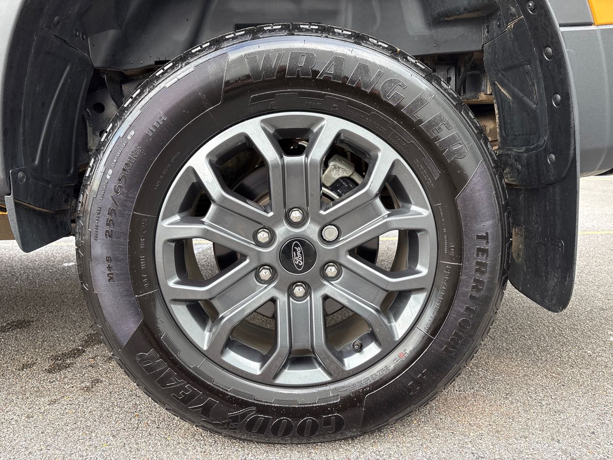 Used Ford Ranger 2024 for sale - 76195987: Photo 13