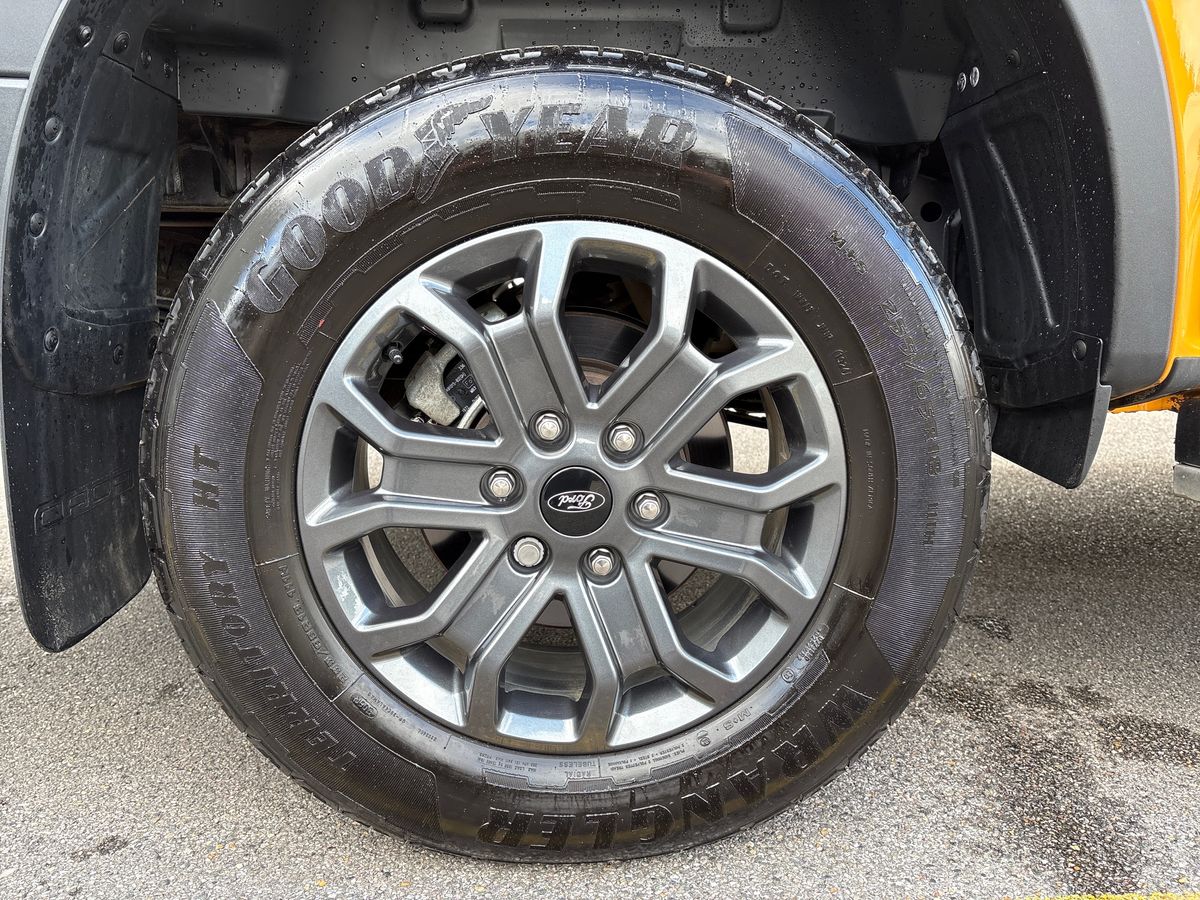 Used Ford Ranger 2024 for sale - 76195987: Photo 14