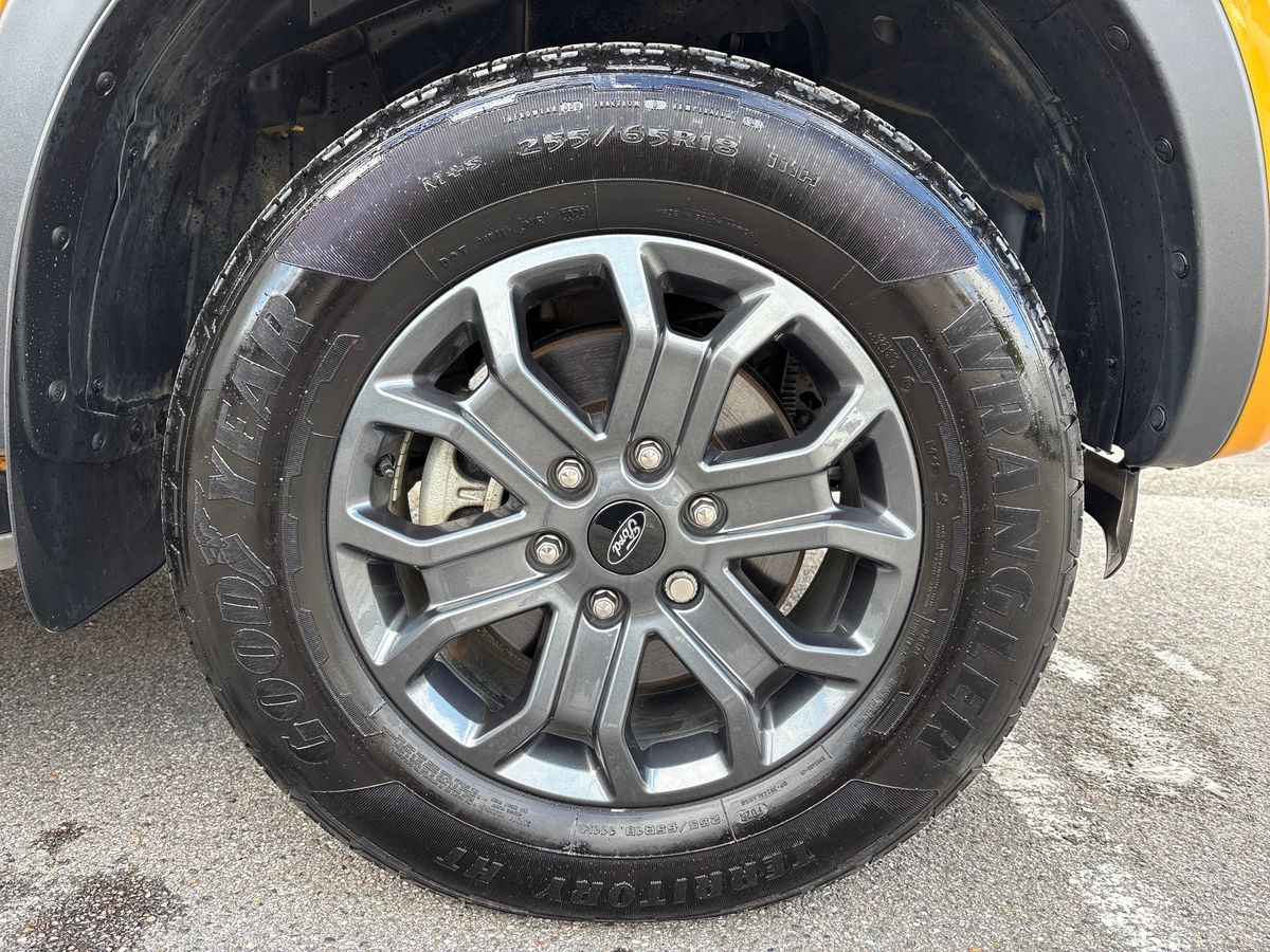 Used Ford Ranger 2024 for sale - 76195987: Photo 15