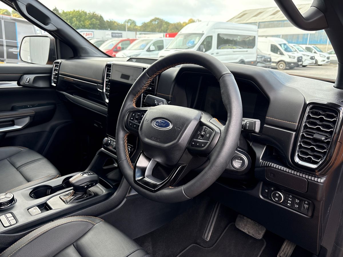 Used Ford Ranger 2024 for sale - 76195987: Photo 17