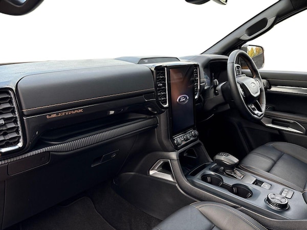 Used Ford Ranger 2024 for sale - 76195987: Photo 18