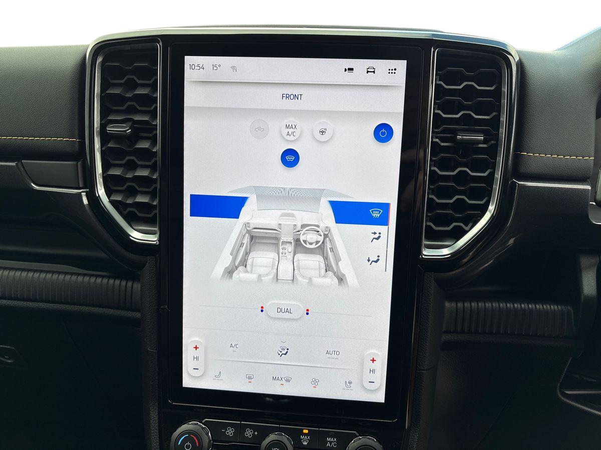 Used Ford Ranger 2024 for sale - 76195987: Photo 19