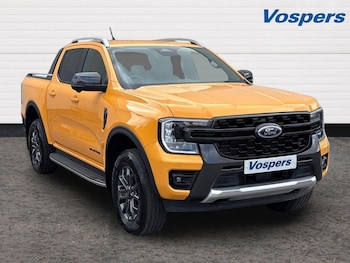 Ford - Ranger