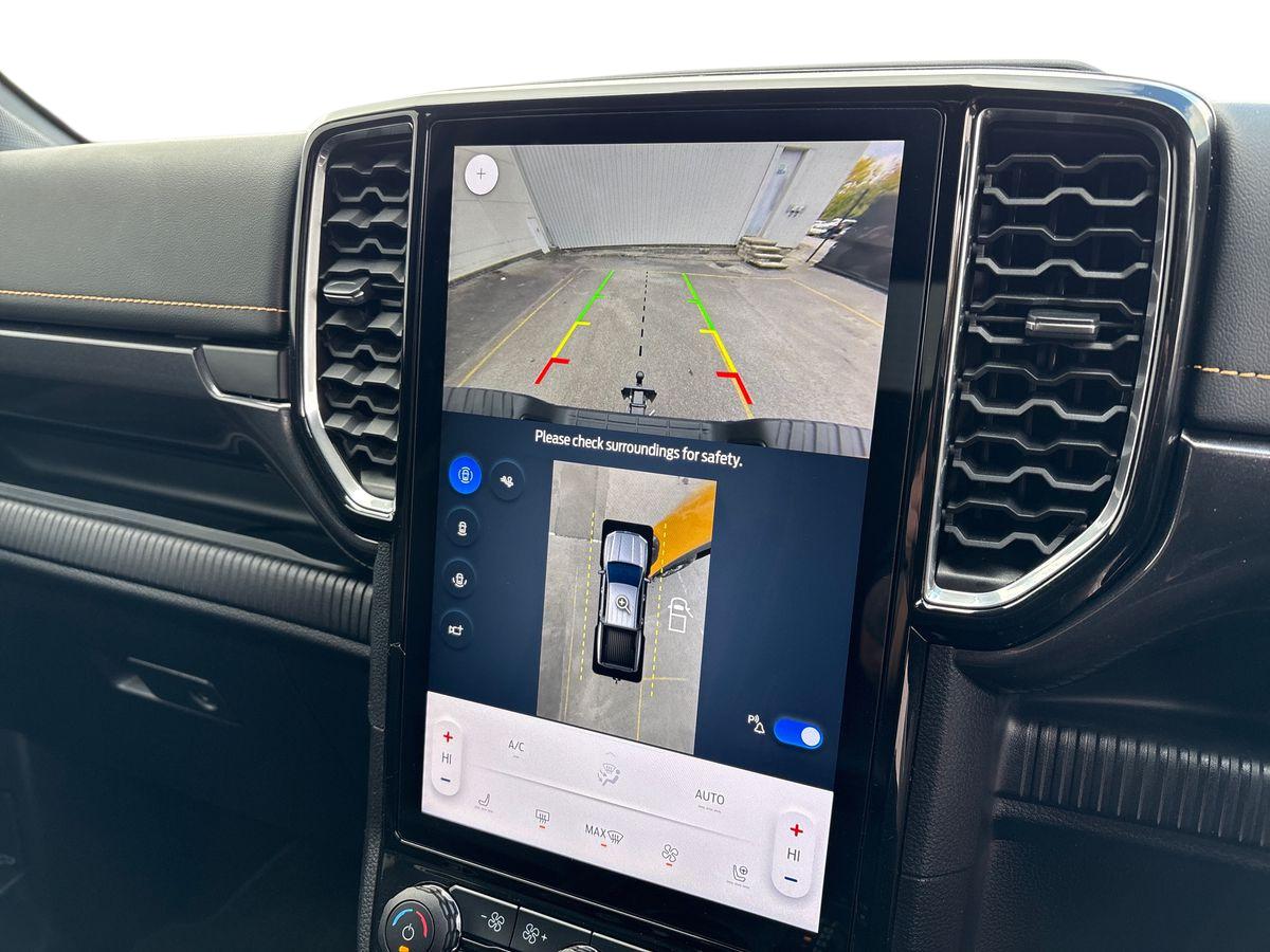 Used Ford Ranger 2024 for sale - 76195987: Photo 21