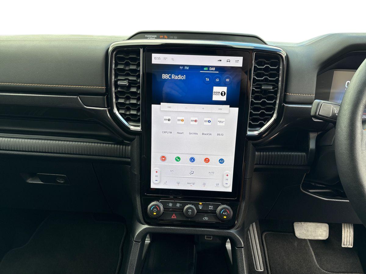 Used Ford Ranger 2024 for sale - 76195987: Photo 22