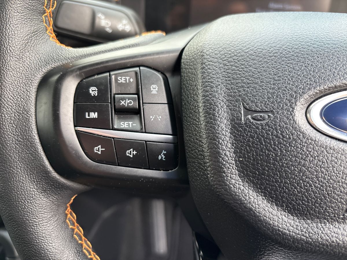 Used Ford Ranger 2024 for sale - 76195987: Photo 25