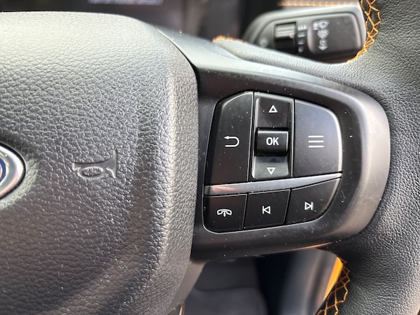 Used Ford Ranger 2024 for sale - 76195987: Photo 26