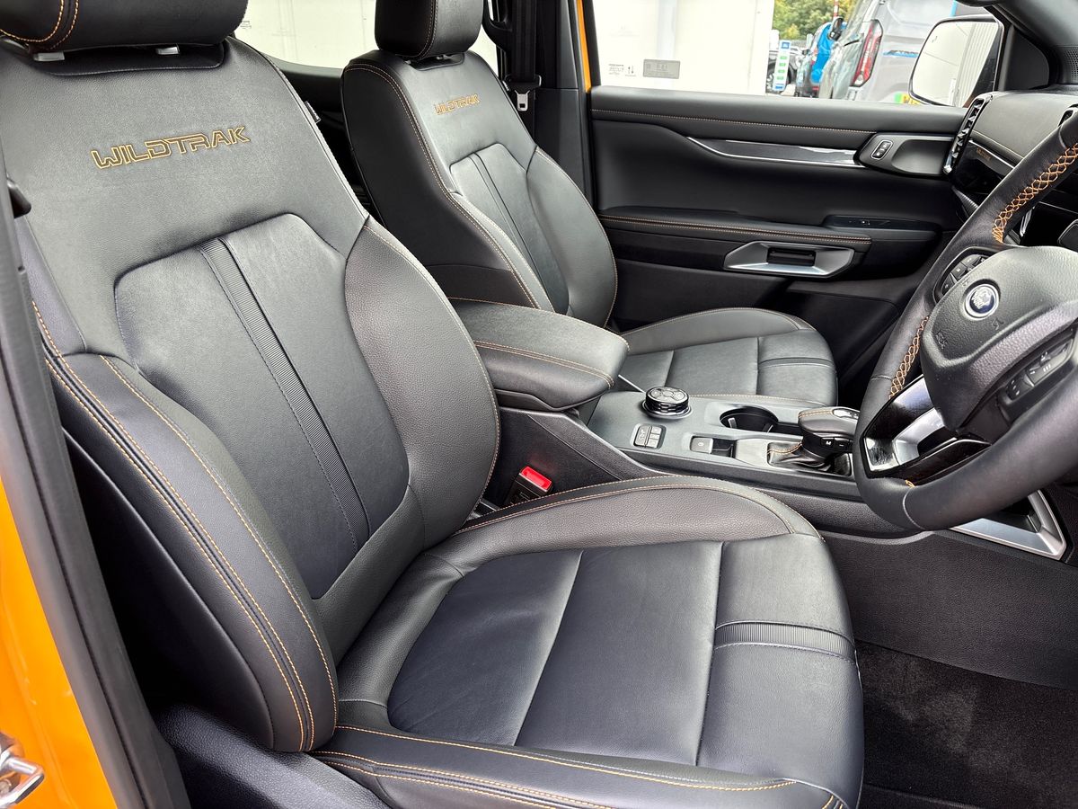 Used Ford Ranger 2024 for sale - 76195987: Photo 27