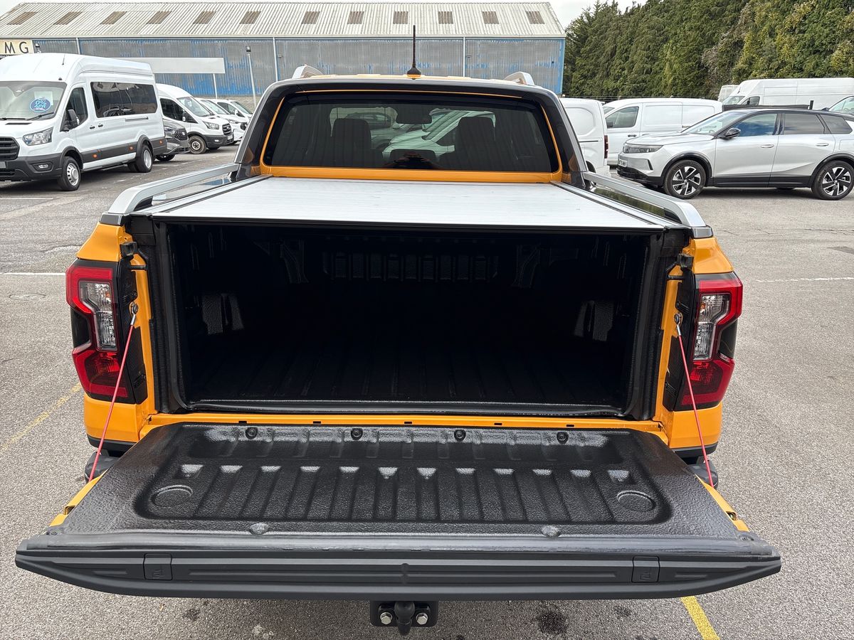 Used Ford Ranger 2024 for sale - 76195987: Photo 28