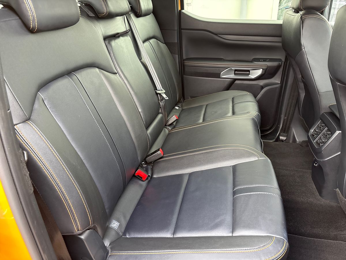 Used Ford Ranger 2024 for sale - 76195987: Photo 29